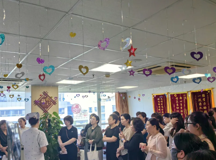 以专业赋能全周期健康守护:燕达医院主动健康与慢病连续护理学术论坛圆满收官