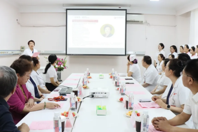 西安高新医院妇科再添权威专家