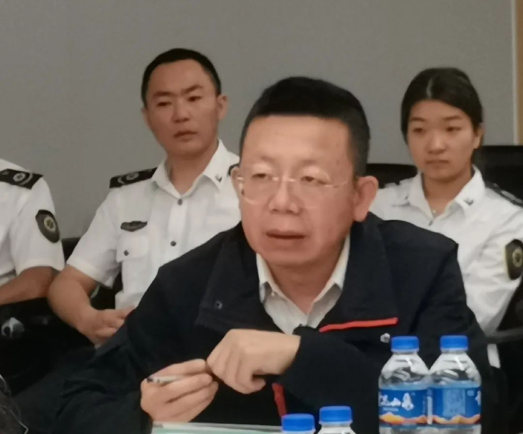 我院完成云南省急救中心网络医院急救站现场验收,助力拓宽急、危、重症患者生命急救动脉