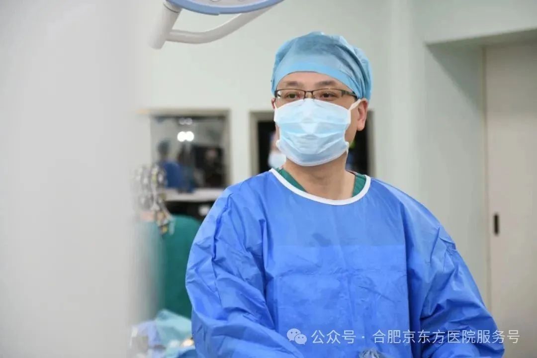 小孩哥暑假扎堆「割一刀」？合肥京东方医院提醒：这事不能跟风……