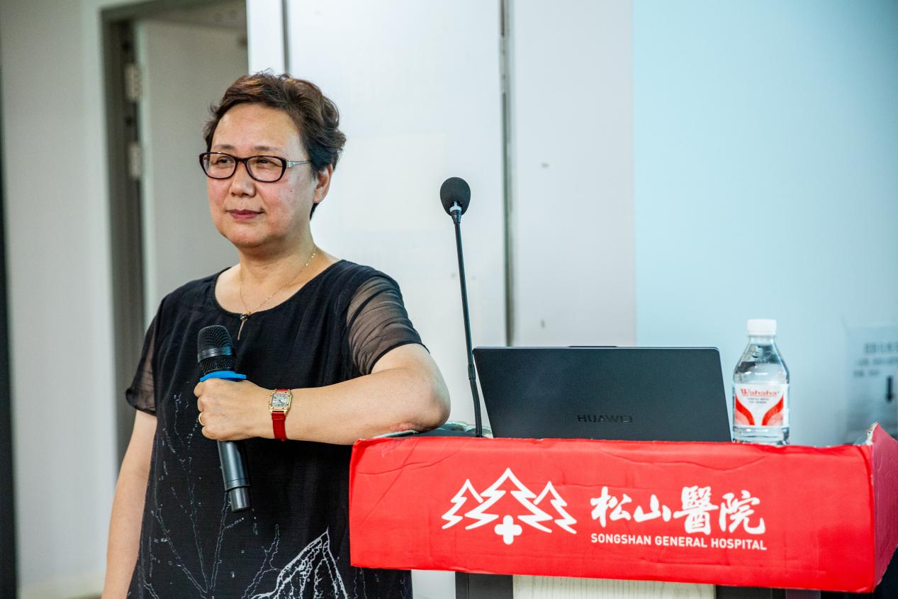 重庆市社会医疗机构协会口腔根管治疗新进展与诊所运营推广研讨会圆满召开