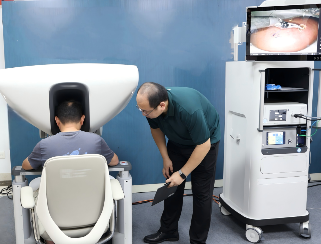 【大病不出市】「U 医公益行」湘潭站圆满举行