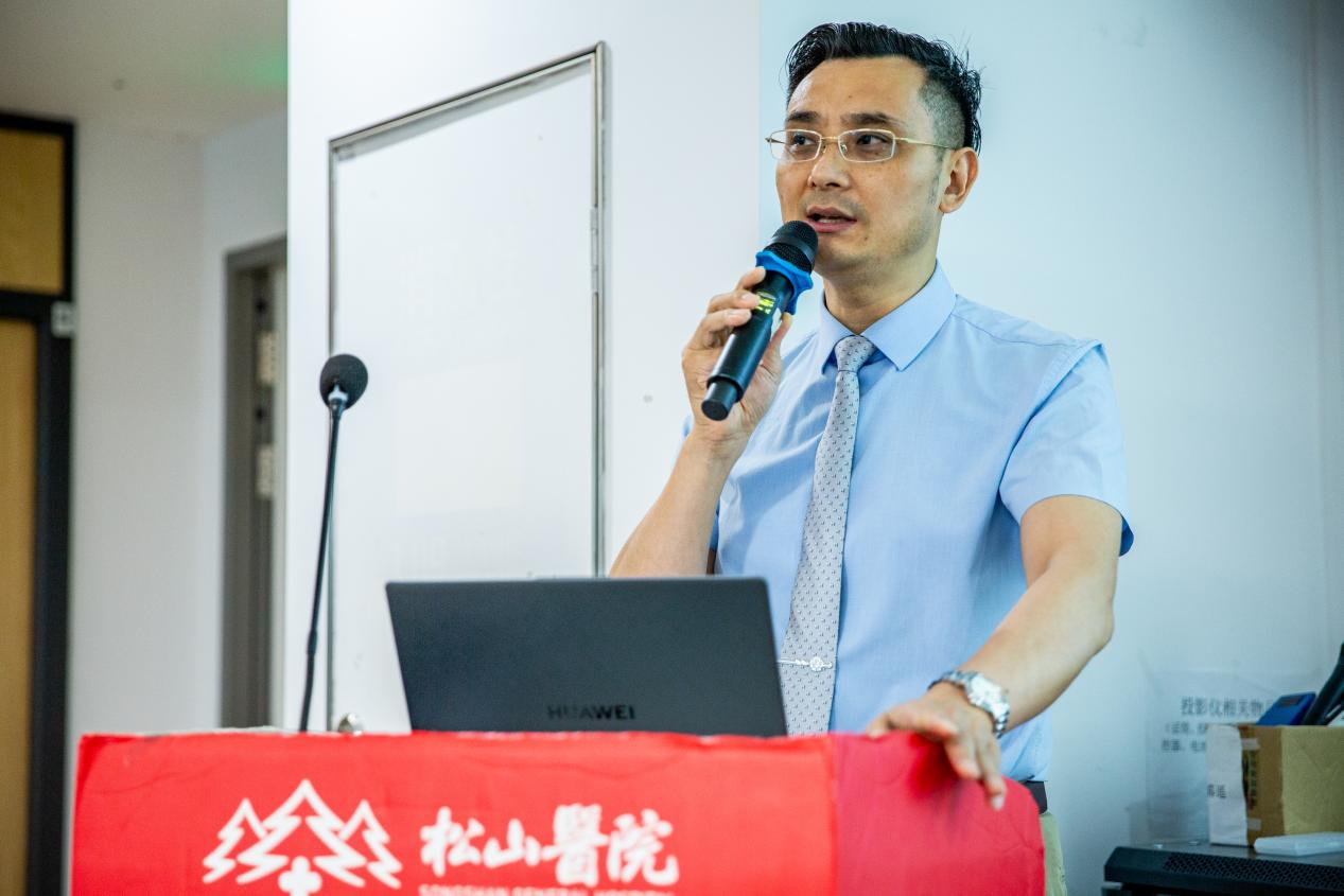 重庆市社会医疗机构协会口腔根管治疗新进展与诊所运营推广研讨会圆满召开