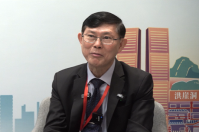 泰国皇家妇产科学院前任主席 Vitaya Titapant：开展聚焦超声治疗 2 年，去年诞生首例海扶宝宝