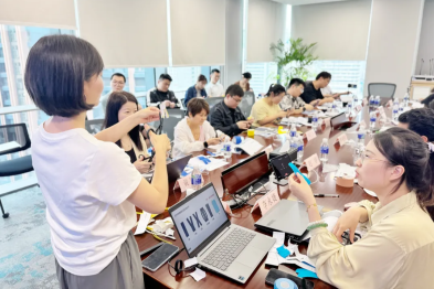 健嘉医疗成功举办「肌内效贴技术培训班」，聚焦神经康复技术新思路