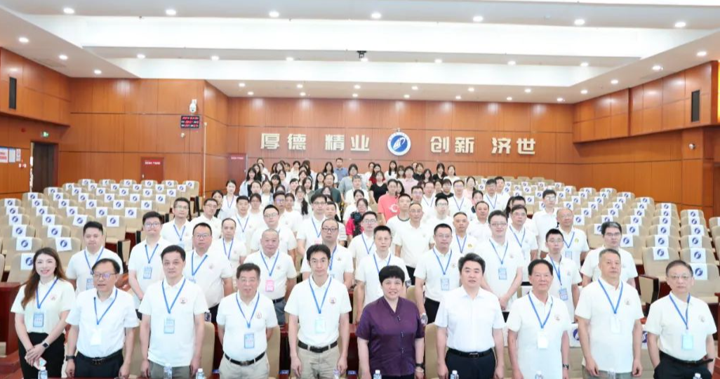 【大病不出市】「U 医公益行」湘潭站圆满举行