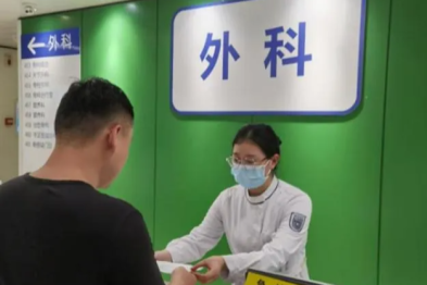 平凡岗位上的温暖守护者——陈慧宗