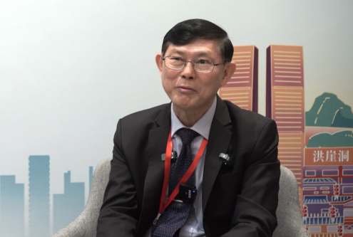 泰国皇家妇产科学院前任主席 Vitaya Titapant:开展聚焦超声治疗 2 年,去年诞生首例海扶宝宝