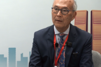 美国弗吉尼亚大学教授 Alan H. Matsumoto：中国在聚焦超声治疗子宫肌瘤成熟经验值得借鉴学习