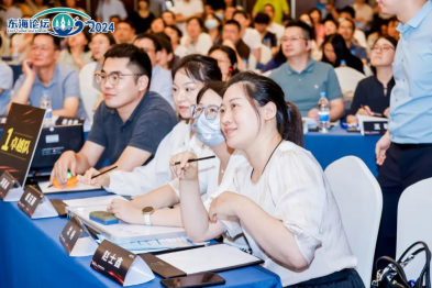 【会议通知】东海论坛 2025·浙江省眼科医院高峰论坛第一轮通知