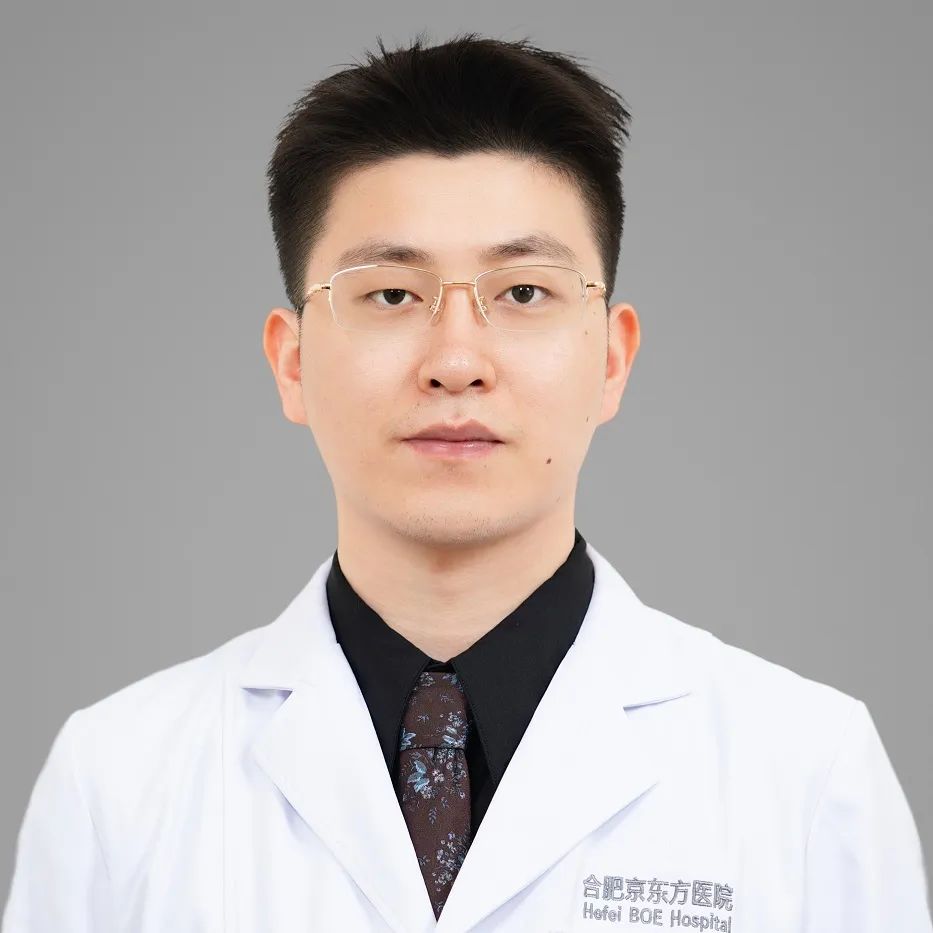 合肥京东方医院:这些儿童口腔问题不能盲目等换牙,可能影响孩子一辈子!