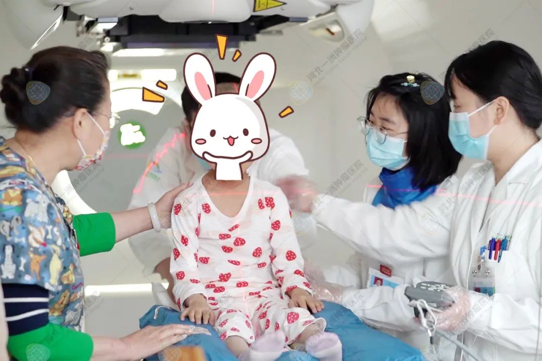 质子治疗迈入全民时代,河北一洲肿瘤医院携手多家保险公司打通商保报销通道
