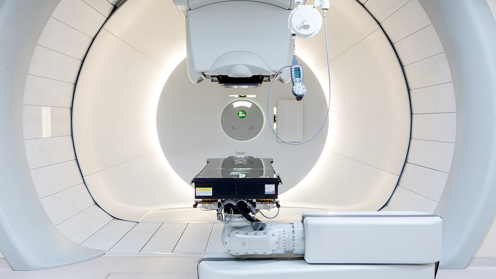 质子治疗迈入全民时代,河北一洲肿瘤医院携手多家保险公司打通商保报销通道