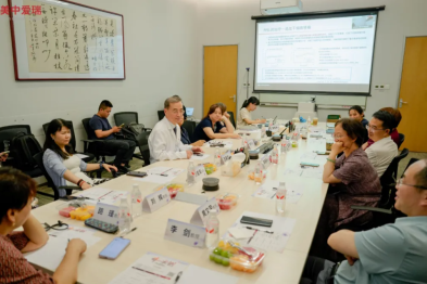 聚焦血液疾病诊疗，多发性骨髓瘤临床新进展学术会在我院顺利举行