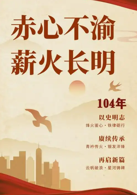 医心跟党 | 努力构建「党建业务融合」体系，激发医者为民的澎湃动能