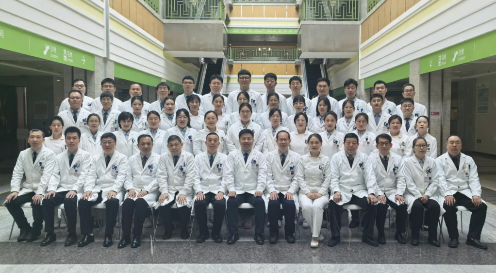 阳光融和医院影像医学与核医学专业被确定为市级优势特色专科