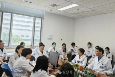 淮安市一院聚焦「夺命」罕见病——法布雷病