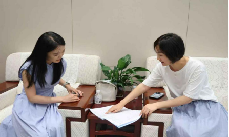 河南省直三院受邀为中核汇能河南能源有限公司举行健康管理专题讲座活动