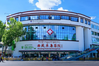每周到医院 2～3 次，他们究竟怎么了？