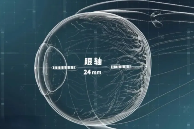 央视首部眼科纪录片《大开眼界》，温医大眼视光为孩子们送上免费护眼指南，宝妈宝爸速存