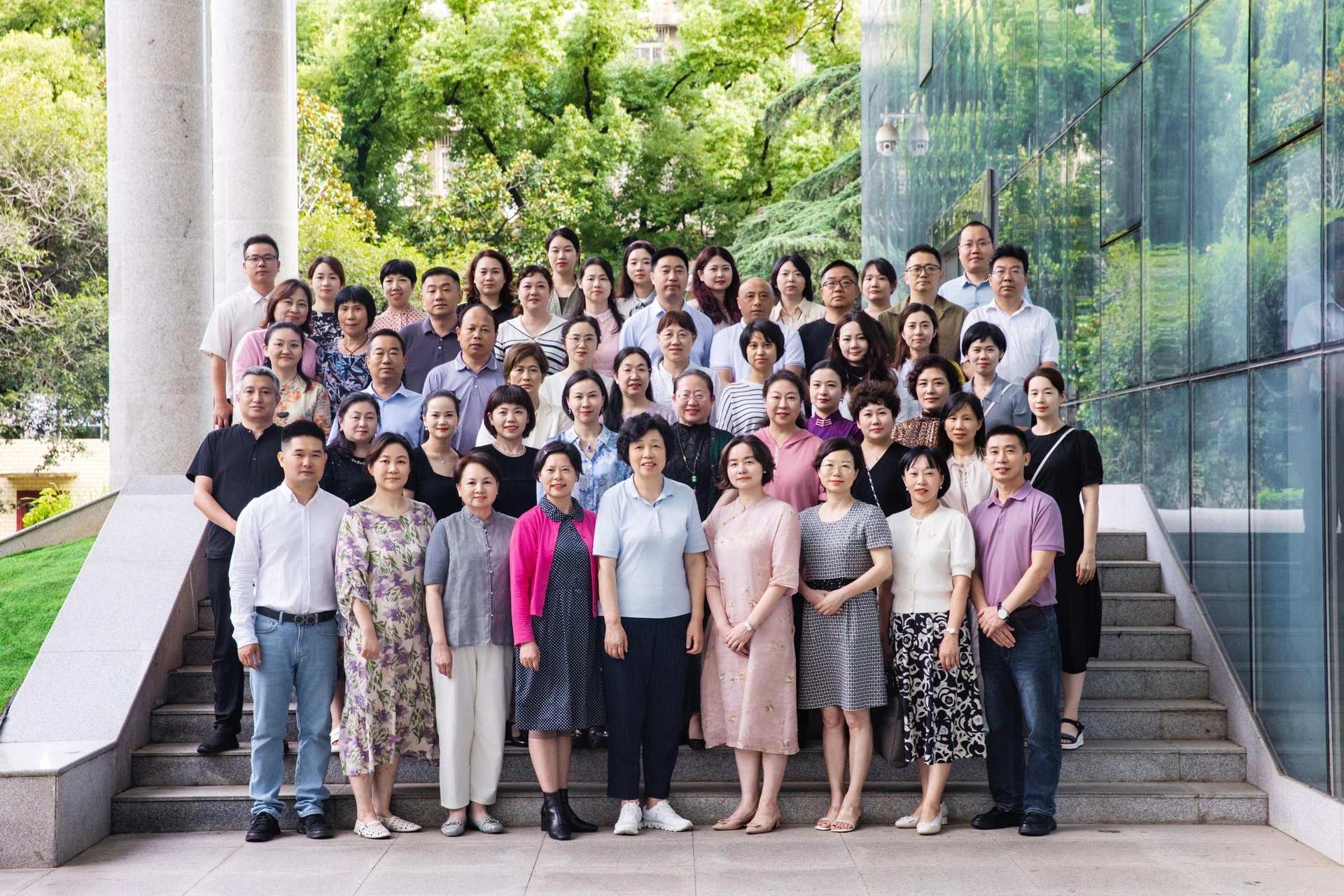 让托育更安心 全国「医育结合」托育服务规范编制工作在汉启动