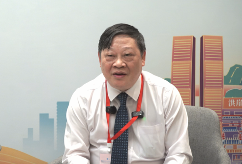 越南妇产科学会主席 Nguyen Viet Tien：近 200 位越南患者受益聚焦超声保器官治疗，持续加大推广