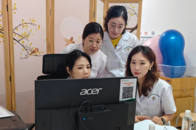 深圳市妇幼保健院迎接 2025 年第二季度福田区消除艾滋病、梅毒和乙肝母婴传播项目专项督导检查