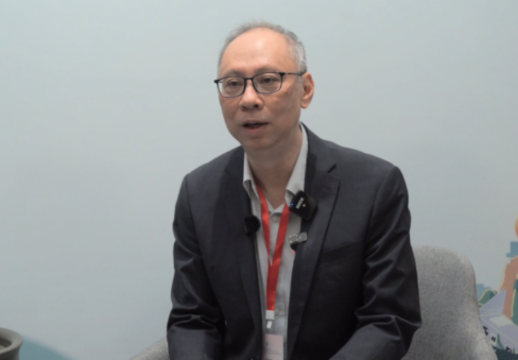 香港妇产科学院前主席张煜棠：聚焦超声技术蓬勃发展，真正帮助女性患者