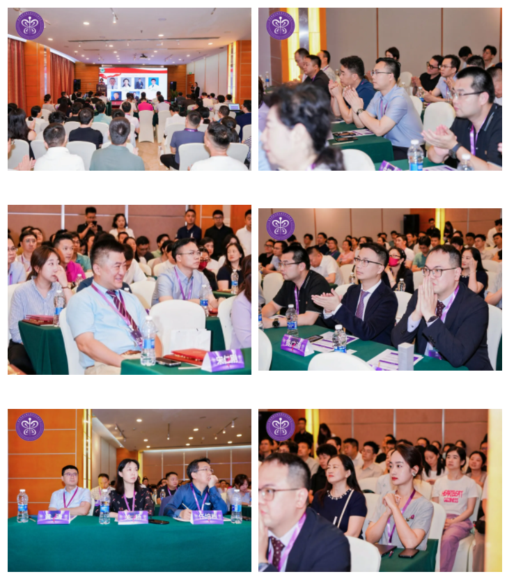 深圳市健康管理协会整形美容及再生医学专业委员会成立，共启医美新征程