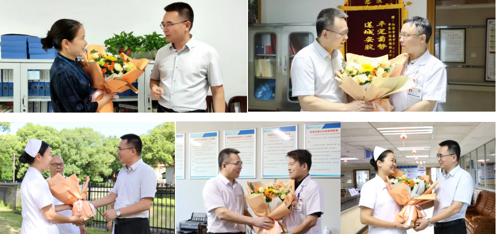 党的生日，也是我们共同的生日