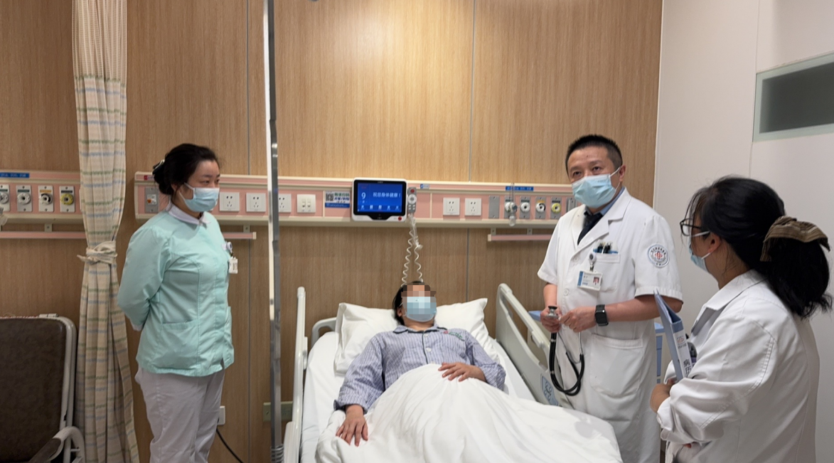 「拾荒」拾来「高烧半月余」:6 旬老人患罕见 Q 热 这类行为或成感染温床