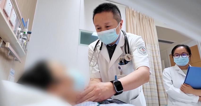 「拾荒」拾来「高烧半月余」:6 旬老人患罕见 Q 热 这类行为或成感染温床