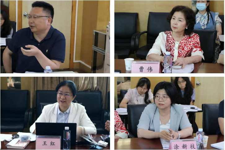 深圳市 2025 年第二次孕产妇重点案例评审会议圆满结束