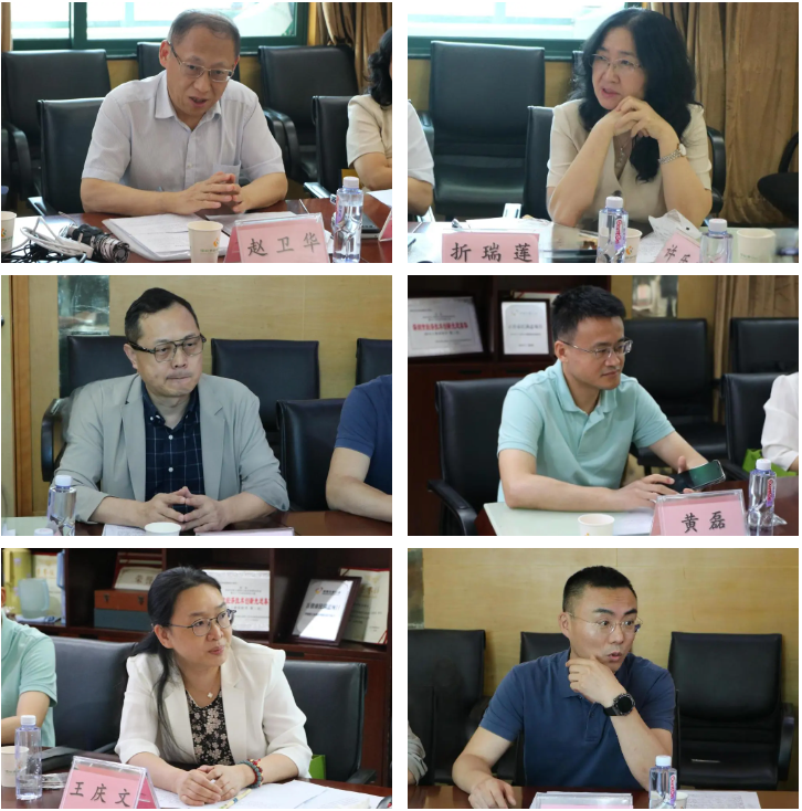 深圳市 2025 年第二次孕产妇重点案例评审会议圆满结束