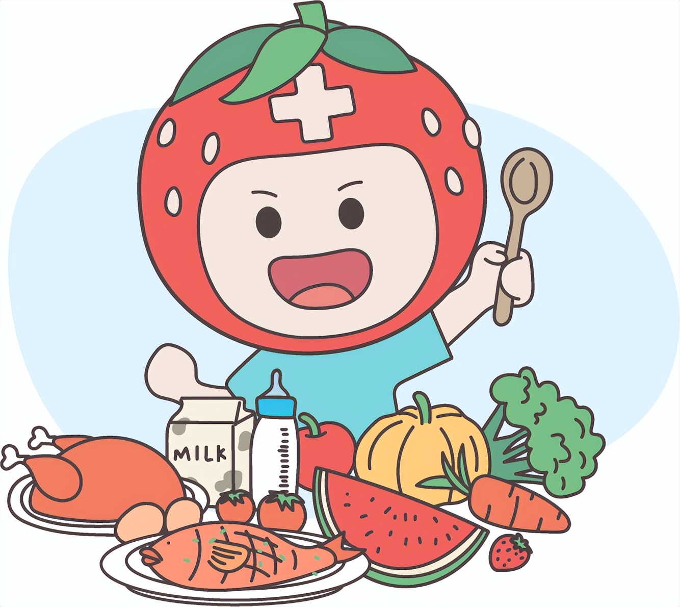 男娃包皮术后护理全攻略！这些细节家长必须知道