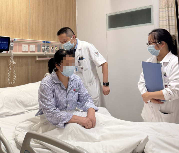 「拾荒」拾来「高烧半月余」:6 旬老人患罕见 Q 热 这类行为或成感染温床