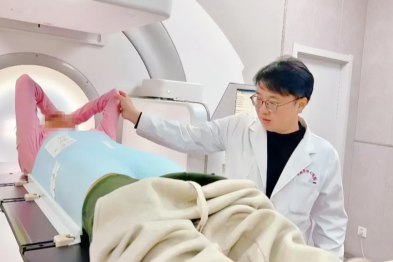 医学人文丨穿透阴霾的生命微光