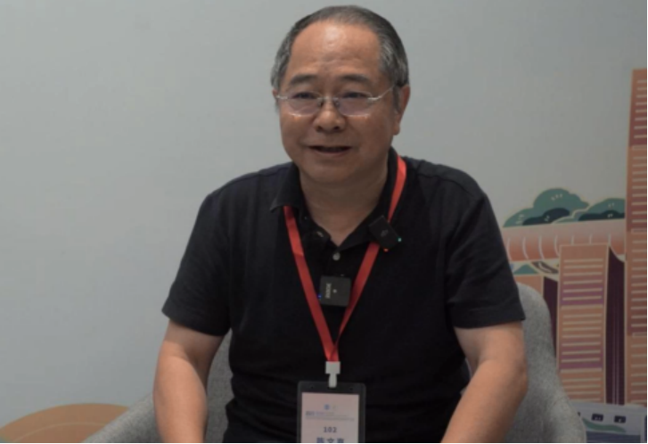 重庆海扶医院首席医学专家陈文直教授：聚焦超声技术源于医工融合，为恶性肿瘤治疗提供新思路