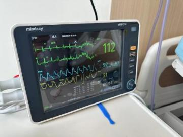 为生命「把关」!桂林医科大学一附院中西结合科助力重型颅脑损伤气切患者成功拔管