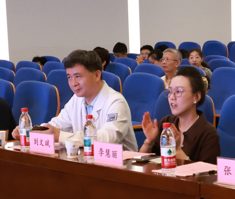 南京江北医院儿科成功举办国家级继续教育项目《儿童生长发育规范诊疗》培训班