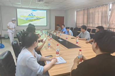 洛阳市整形美容专业医疗质量控制中心 2025 年度工作会议在河科大二附院成功召开