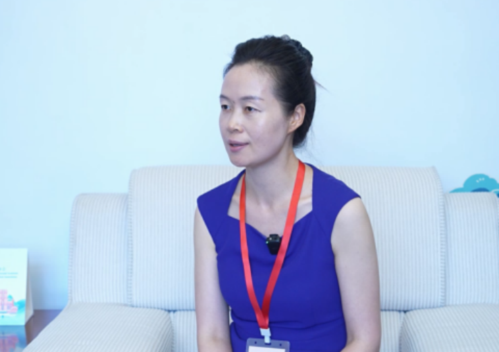 遂宁市中心医院党委副书记何素玉:以问题为导向开展聚焦超声科研工作,让世界了解中国原创技术