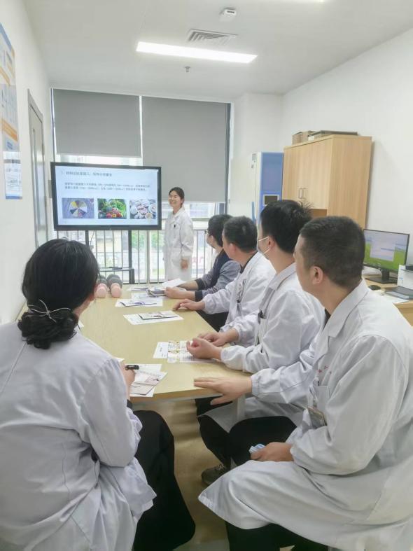 科学减重有「医」靠!南昌大学二附院创新构建体重管理全周期服务体系