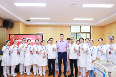 模拟实战，「救」在身边，上海天佑医院开展急救护理技能比赛