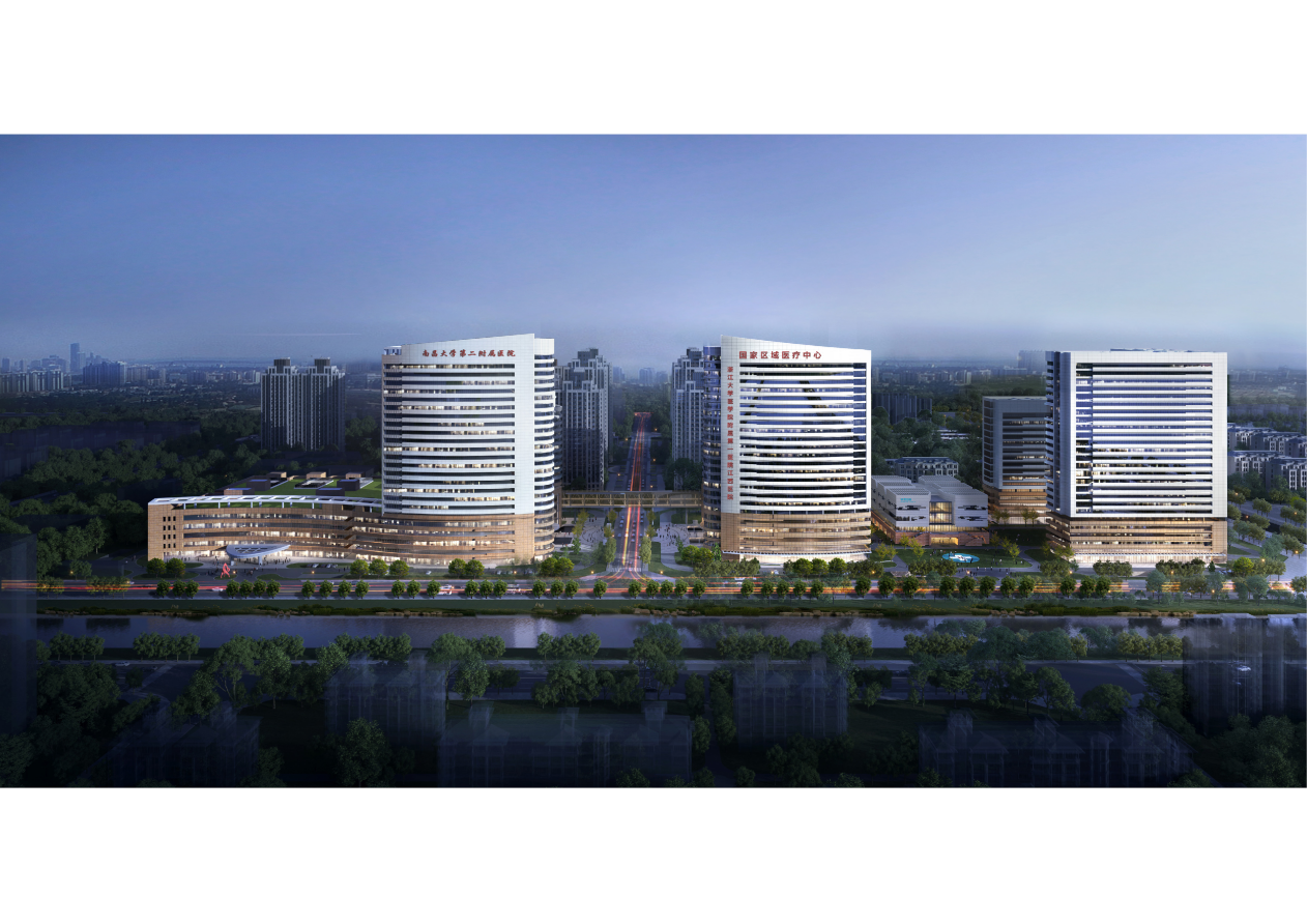 南昌大学二附院喜摘「金鼎奖」桂冠 质量管理实践引全国瞩目