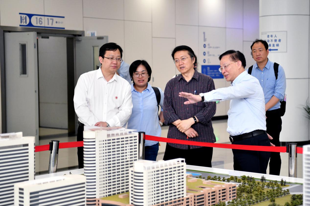 南昌大学二附院喜摘「金鼎奖」桂冠 质量管理实践引全国瞩目