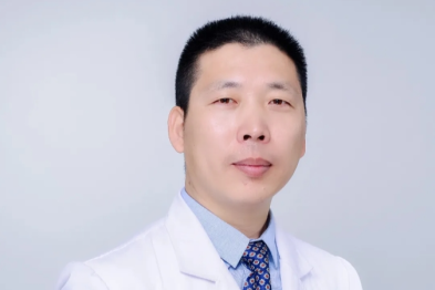 【榜样力量】| 一位影像医师对灰度世界的色彩赋格