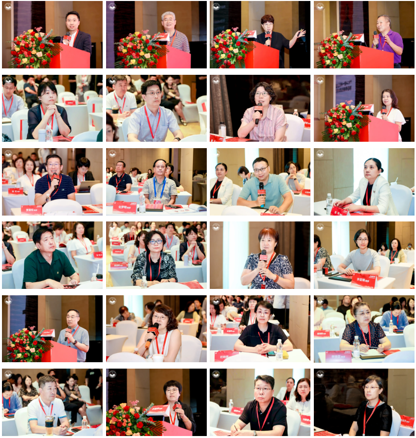 启迪高峰智慧，共绘血液新篇丨高博医学论坛·2025 高博血液学术大会圆满召开！