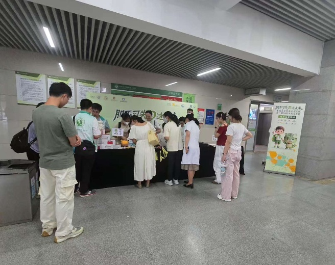 5 天温暖接力！中大医院 DMD 夏令营，用爱为「肌」遇续航​