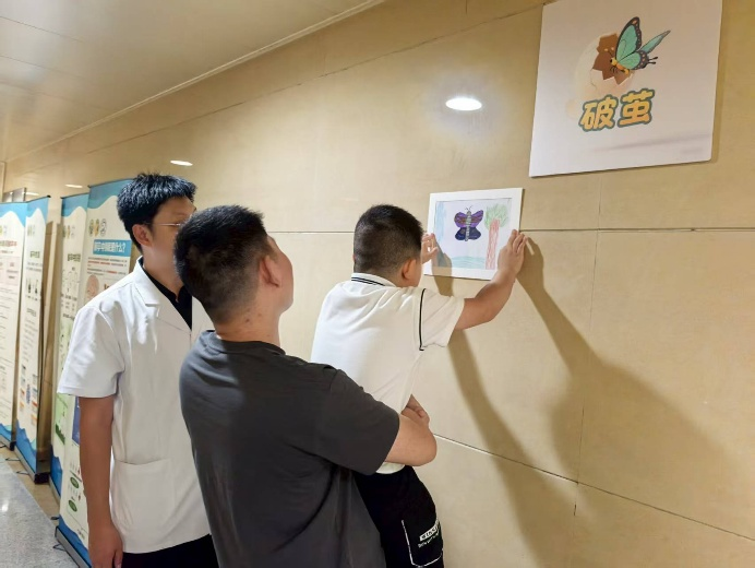 5 天温暖接力！中大医院 DMD 夏令营，用爱为「肌」遇续航​